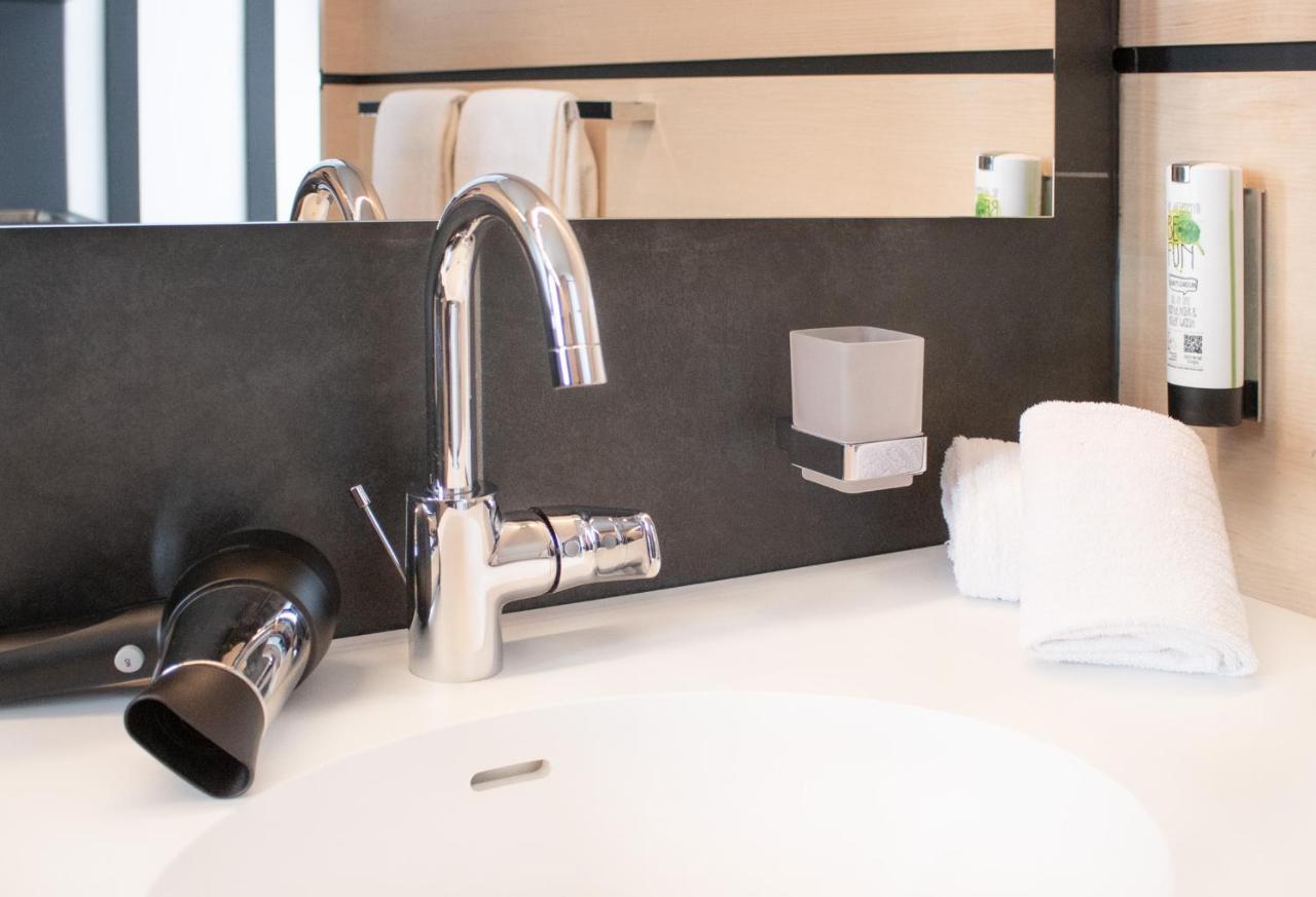 Kng Hotel By Wmm Hotels Knetzgau Εξωτερικό φωτογραφία