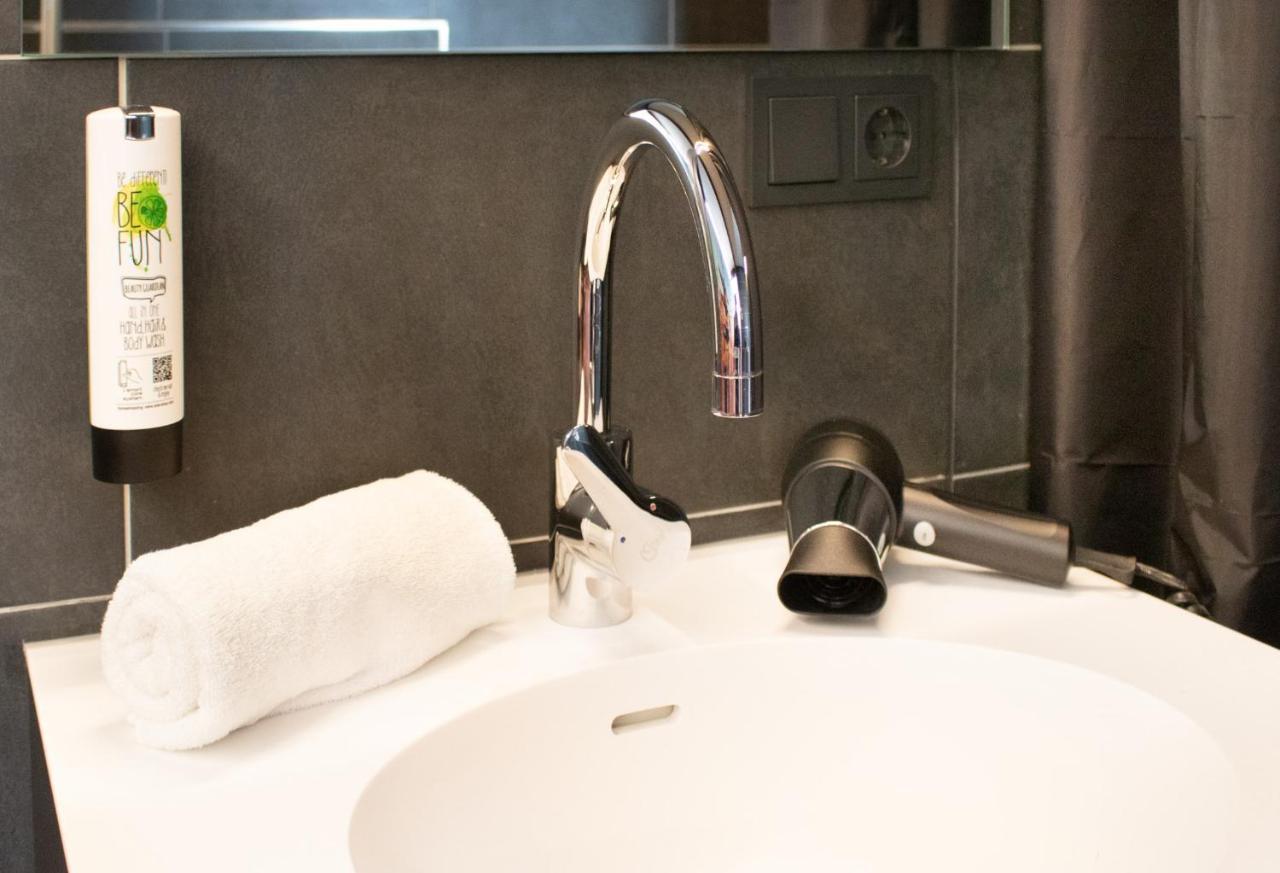 Kng Hotel By Wmm Hotels Knetzgau Εξωτερικό φωτογραφία