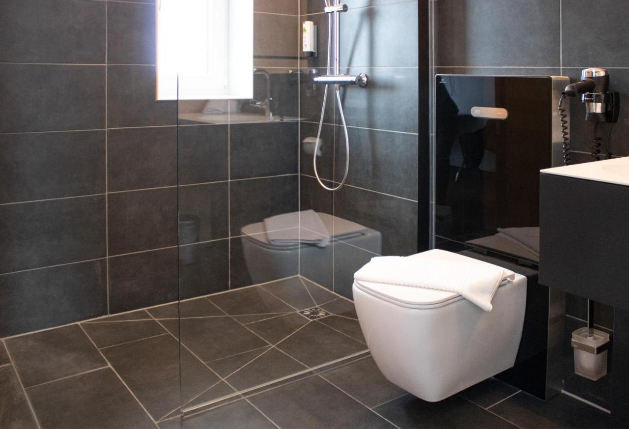 Kng Hotel By Wmm Hotels Knetzgau Εξωτερικό φωτογραφία