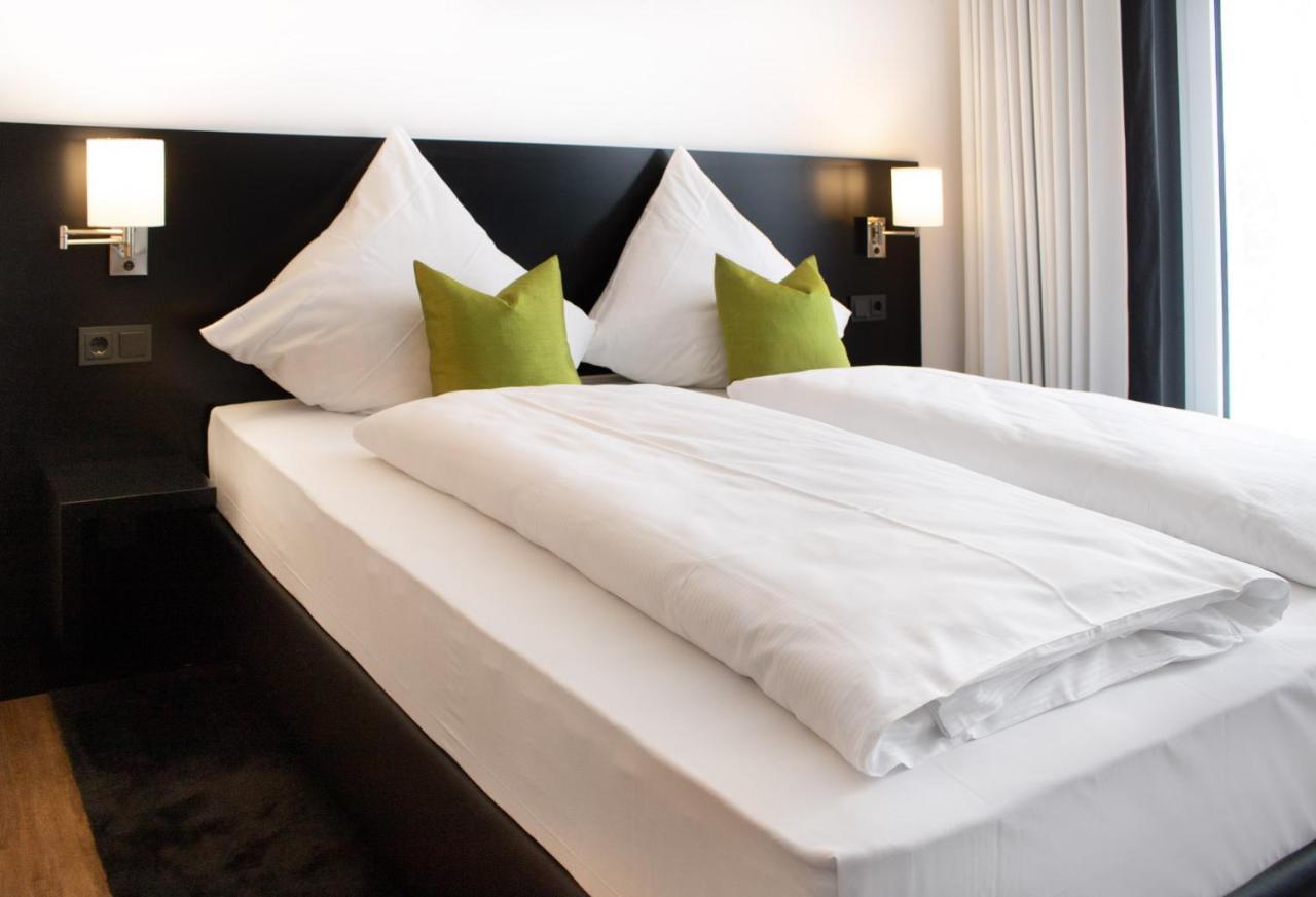 Kng Hotel By Wmm Hotels Knetzgau Εξωτερικό φωτογραφία