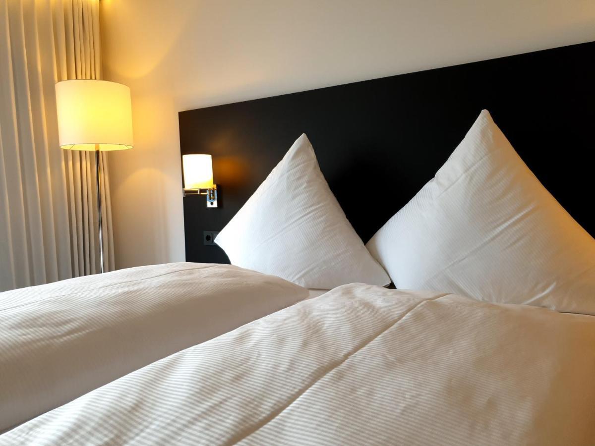 Kng Hotel By Wmm Hotels Knetzgau Εξωτερικό φωτογραφία