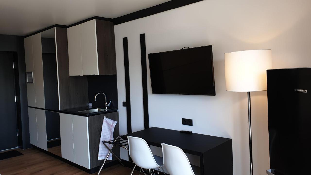 Kng Hotel By Wmm Hotels Knetzgau Εξωτερικό φωτογραφία