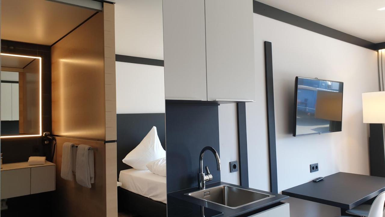 Kng Hotel By Wmm Hotels Knetzgau Εξωτερικό φωτογραφία